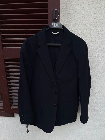 Lacivert Beymen Club Blazer Ceket