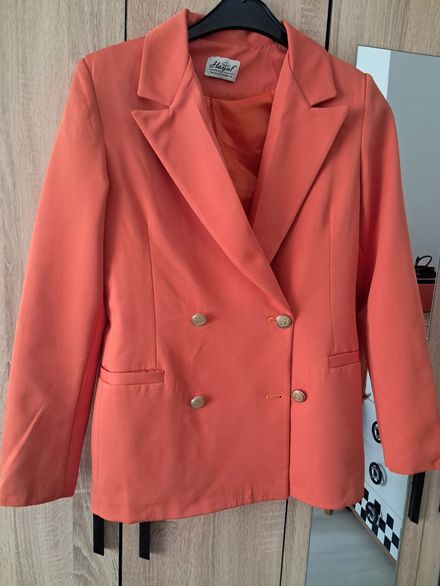 Zara Blazer Ceket