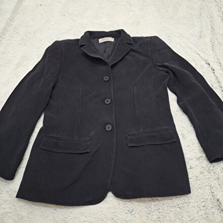 İpek Calvin Klein Ceket wb976