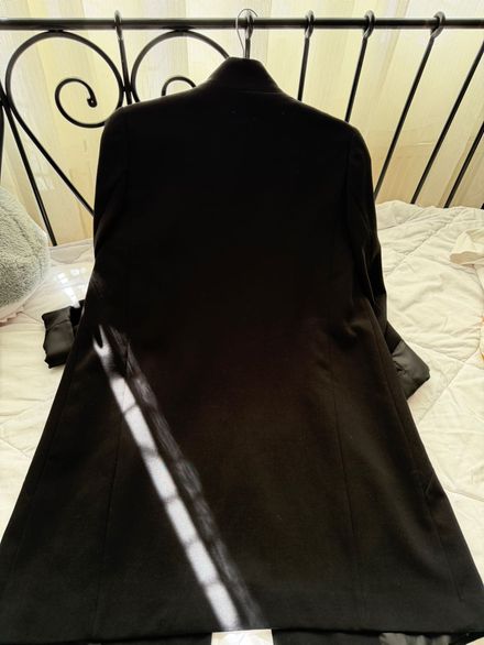 Stradivarius Siyah Blazer Ceket