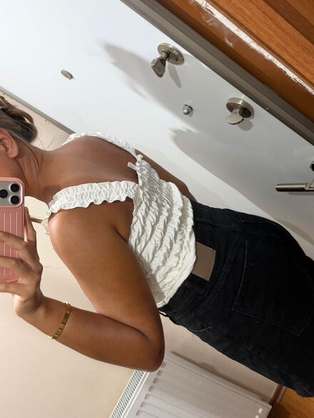 H&M Şık Bluz