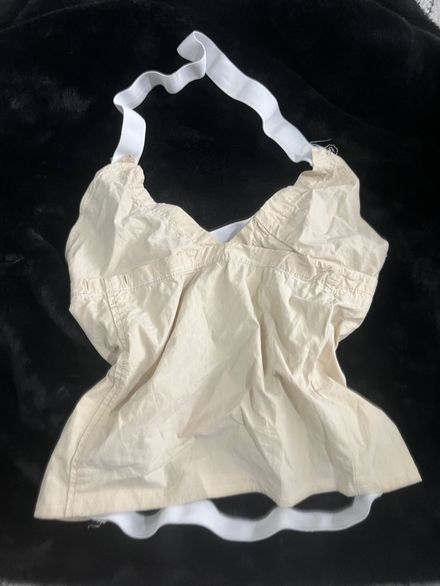 y2k cargo crop