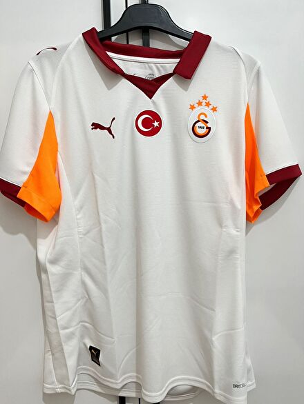 Galatasaray Puma Forma