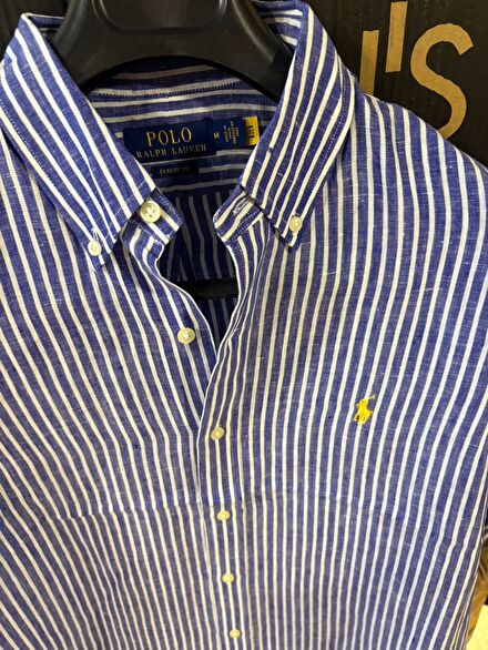 Polo Ralph Lauren Gömlek