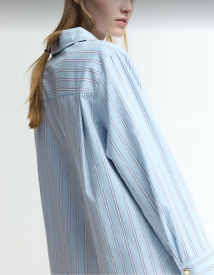 H&M tunik