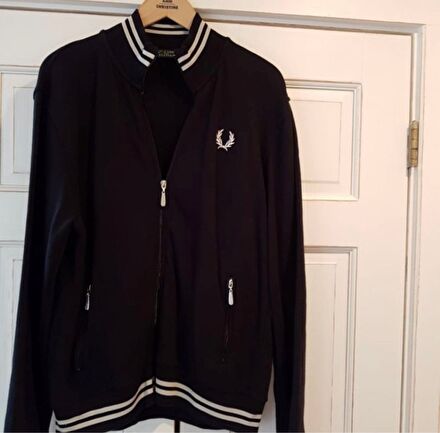 Fred Perry Hırka