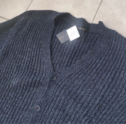 LCW yün hırka 3xl-4xl