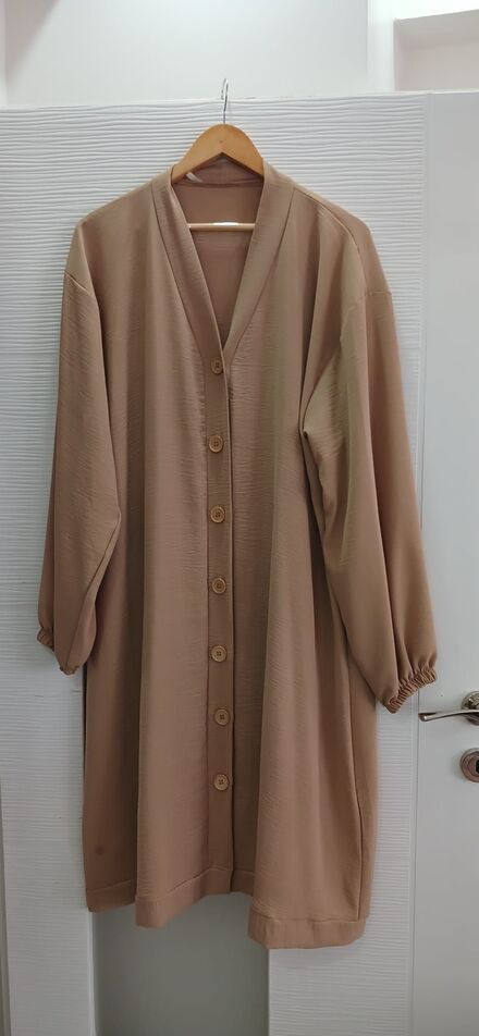 Zara Bej Hırka