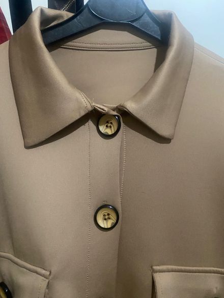 Kadriye Baştürk Ceket pantolon takım