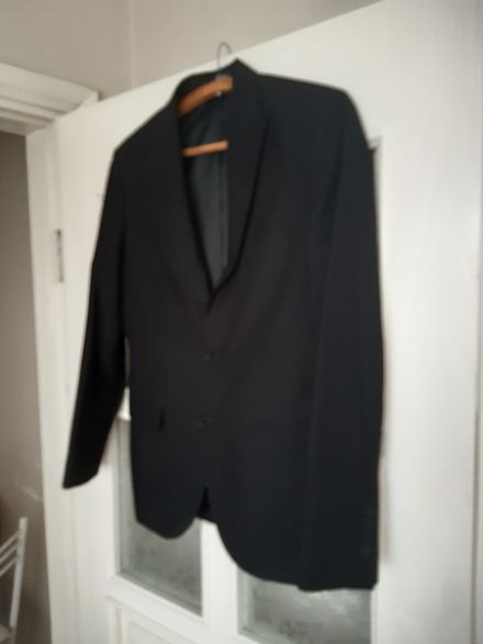 SÜVARİ Ceket pantolon takim 50 /6