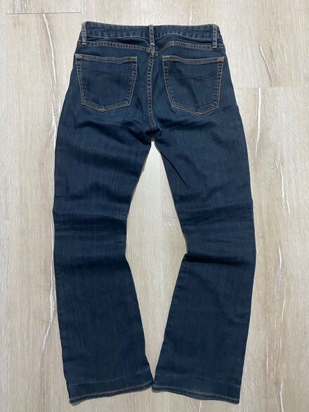 Bootcut Pantolon