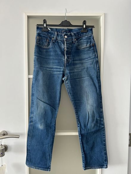 Levi's Jean Pantolon
