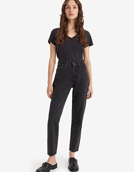 Levi’s 80’s Mom Jean | Yüksek Bel