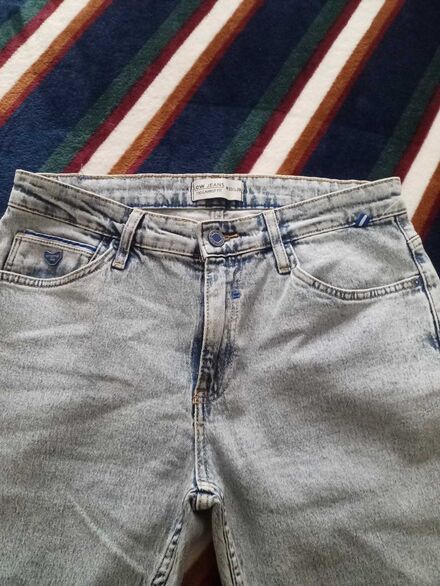 LCW erkek Jean pantolon