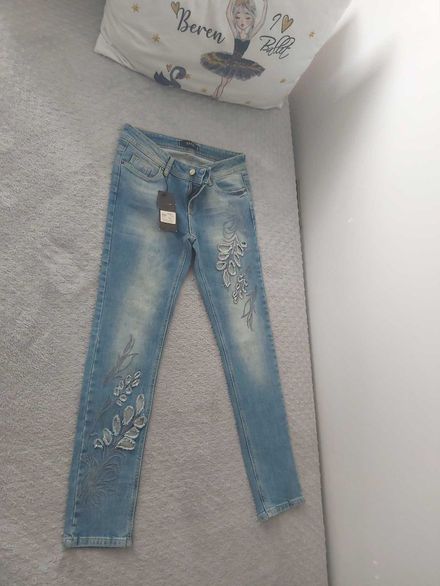 Gucci Jeans
