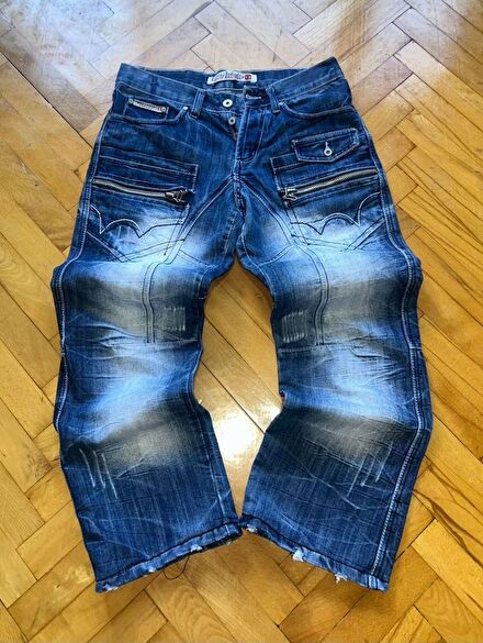 Jean Pantolon