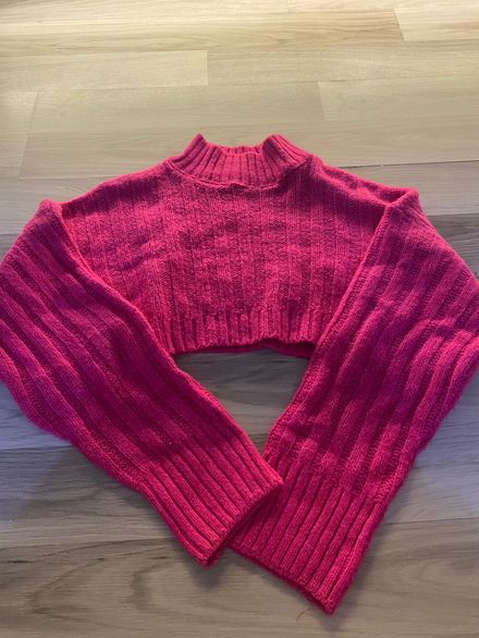 Pembe Crop Kazak