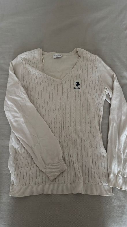 US Polo Assn Kazak