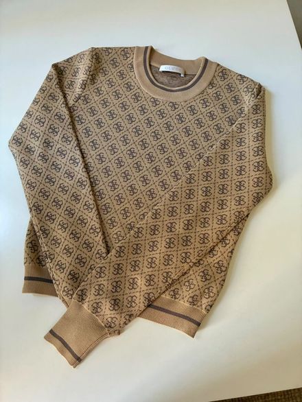 Orijinal Guess Kazak