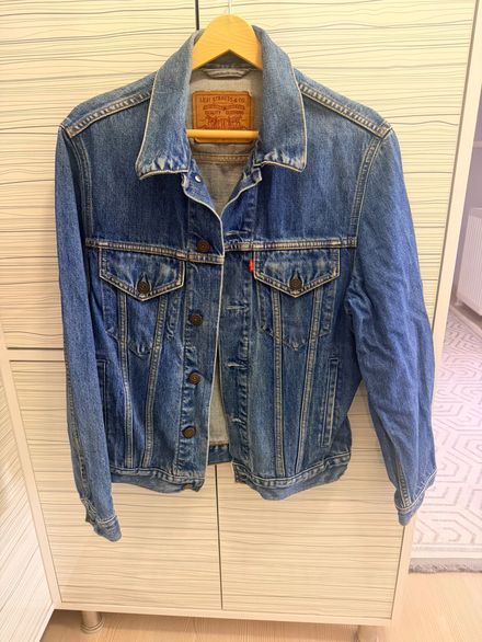 Levi's Orijinal Kot Ceket