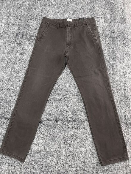 H&M Chino Pantolon