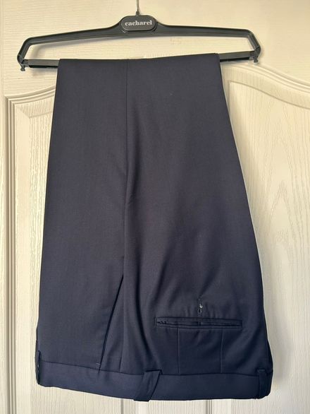 Cacharel 52/6 kumaş pantolon