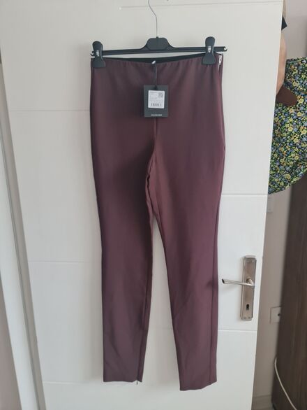 Twist Kumaş Pantalon