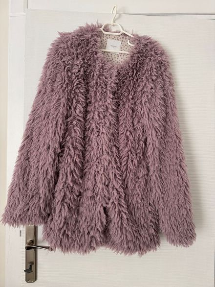Mango peluş