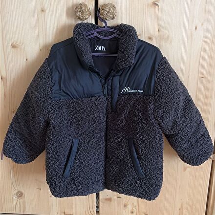 Zara Polar Mont