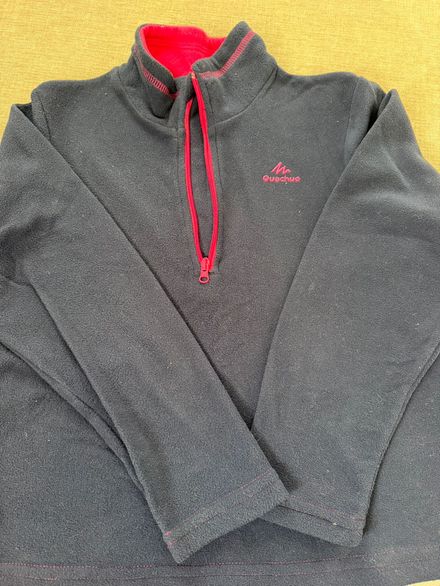 Quechua Polar