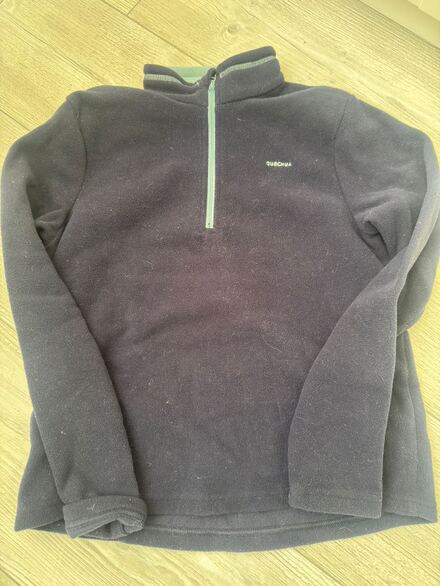 Quechua Polar Sweatshirt