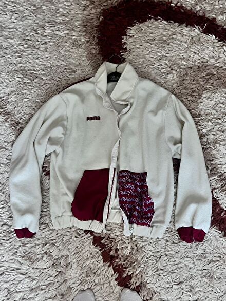 Puma Polar Ceket