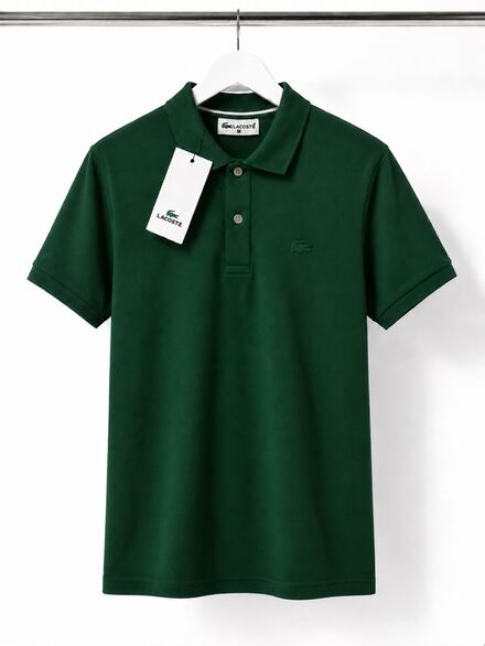 Lacoste Polo Yaka T-Shirt
