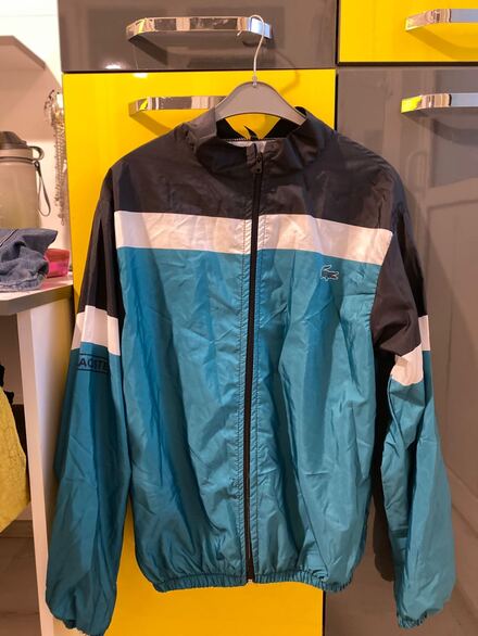 Lacoste Spor Ceket