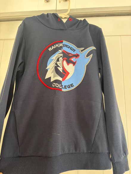 Bahçeşehir College Sweatshirt