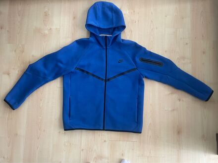 Orjinal Nike Tech Fleece