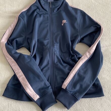 Orijinal Nike Eşofman Takımı
