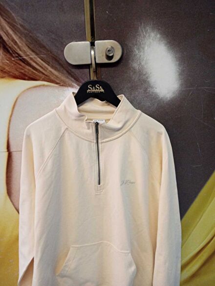 2xl jc rags oversize sweatshirt 67cm