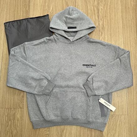 Essentials Hoodie