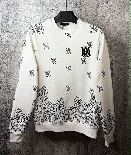 Amiri Sweatshirt
