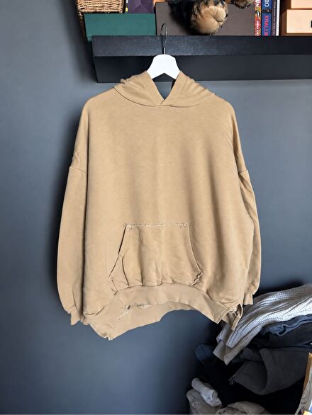 Pull&Bear Oversize sweatshirt
