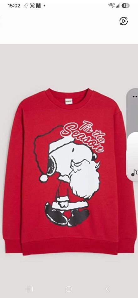 Sweatshirt