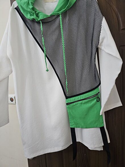 Spor tunik