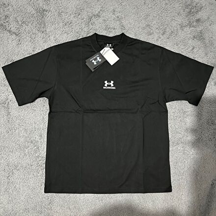 balenciaga under armour t shirt