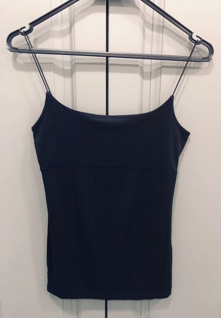 İnce Askılı Body Zara Mango Mavi Oxxo