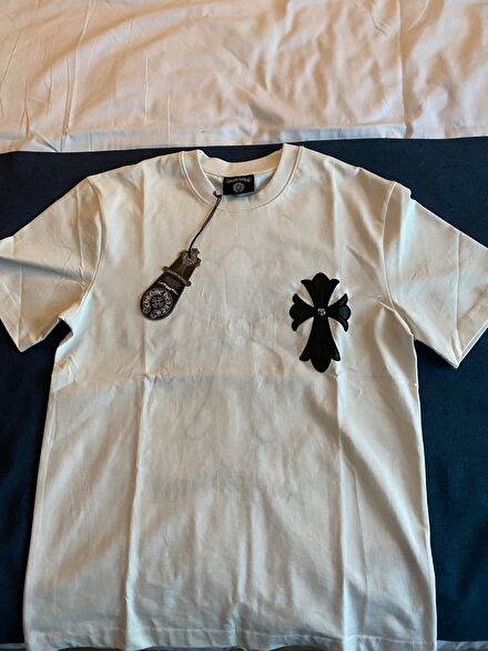 Chrome Hearts T-shirt