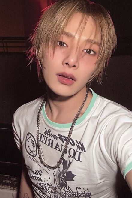 TAK@S JEONGİN PC (Chan ile)