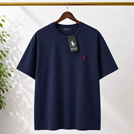Polo Ralph Lauren Lacivert T-Shirt