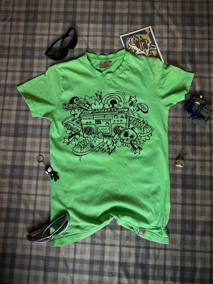 Carhartt Tshirt