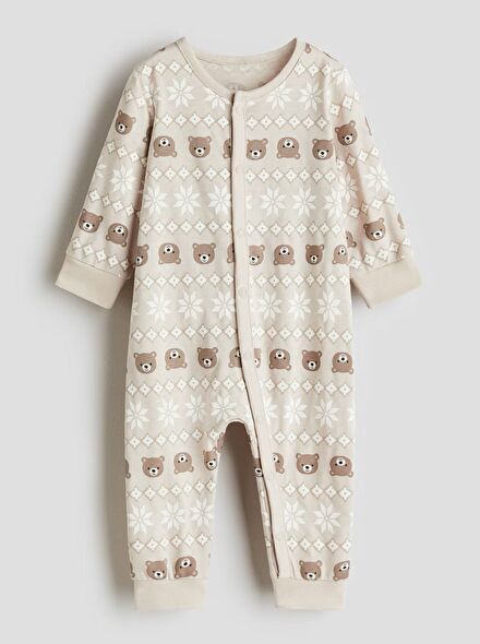 H&M Bebek Uyku Tulumu